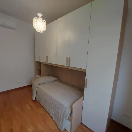 Apartment San Rocco - La Vite