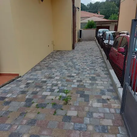 Apartment San Rocco - La Vite *