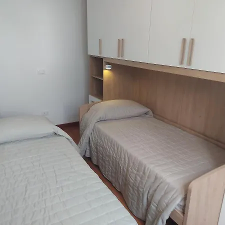 San Rocco - La Vite Apartment
