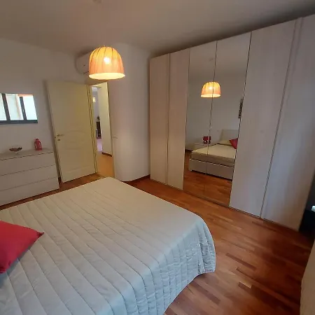 San Rocco - La Vite Appartement Asciano Pisano
