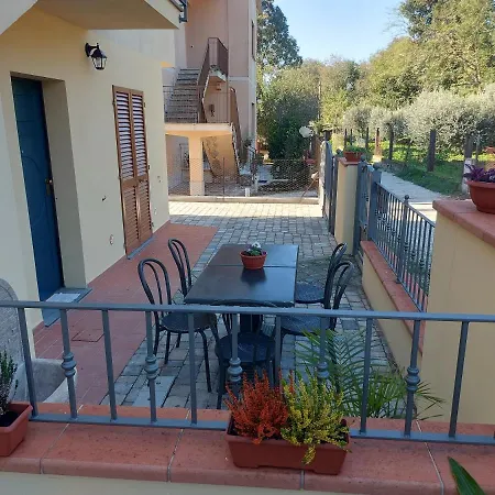 San Rocco - La Vite *
