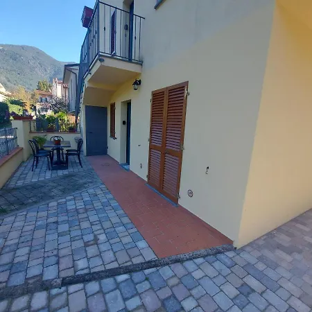 Appartement San Rocco - La Vite *